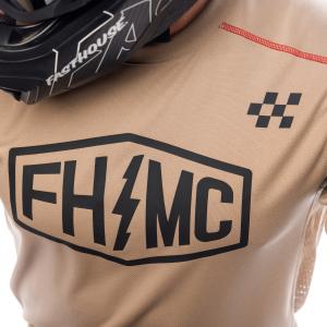 Sanguaro Bennet Jersey 14 Thumbnail