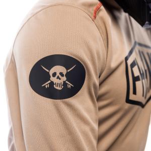 Sanguaro Bennet Jersey 13 Thumbnail