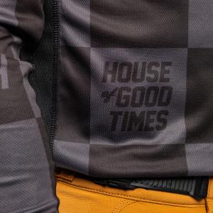 Sanguaro Gibson Jersey 6 Thumbnail