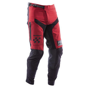 Sanguaro Petrol Pants 4 Thumbnail