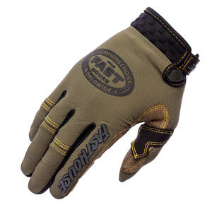 Sanguaro Petrol Gloves 4 Thumbnail