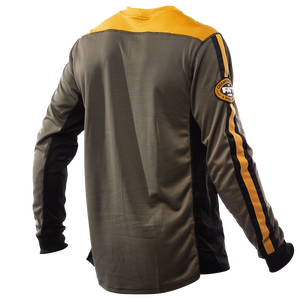 Sanguaro Petrol Jersey 5 Thumbnail