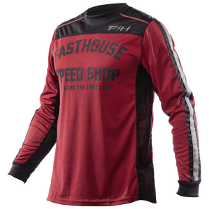 Sanguaro Petrol Jersey 6 Thumbnail