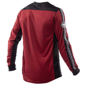 Sanguaro Petrol Jersey 7 Thumbnail