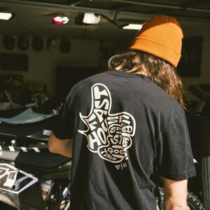 Satisfaction SS Tee 18 Thumbnail