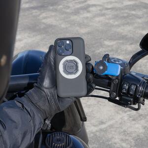 Motorcycle Brake/Clutch Mount 6 Thumbnail