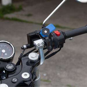 Motorcycle Brake/Clutch Mount 4 Thumbnail