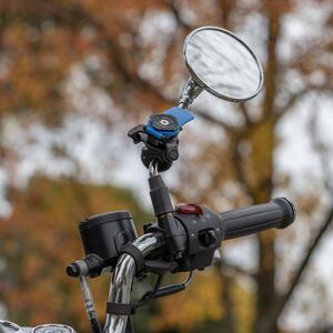 Motorcycle/Scooter Mirror Mount (V2) 2 Thumbnail