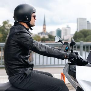 Motorcycle Brake Reservoir Mount (V2) 7 Thumbnail