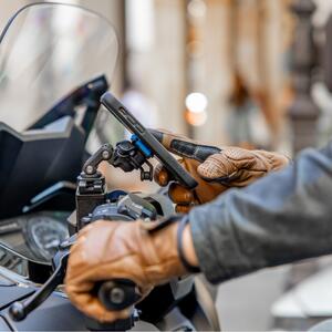 Motorcycle Brake Reservoir Mount (V2) 3 Thumbnail