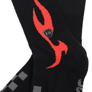 Scorched Socks 2 Thumbnail
