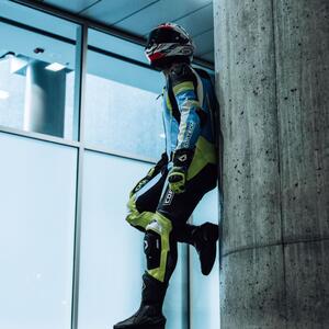 Sector Pro Air 1-Piece Leather Suit 23 Thumbnail