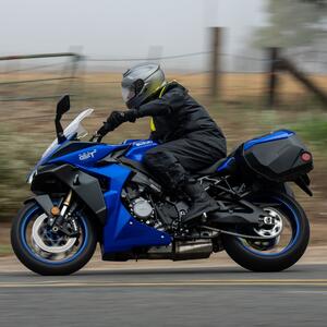 Sentry Evo Rain Jacket 14 Thumbnail