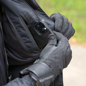 Sentry Evo Rain Jacket 12 Thumbnail