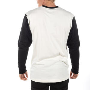 Sherwin Yarn Dye LS Tee 6 Thumbnail