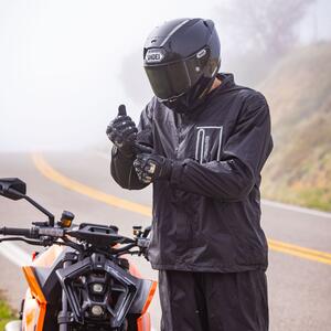 Defender Two-Piece Rainsuit 7 Thumbnail