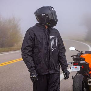 Defender Two-Piece Rainsuit 8 Thumbnail