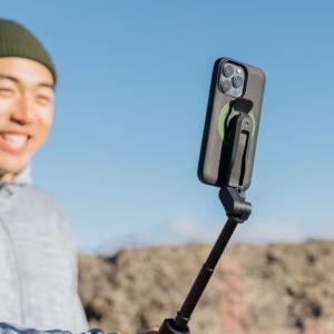 360 Head - Short Lever Black 3 Thumbnail