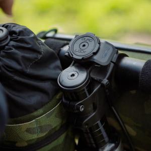 360 Head - Short Lever Black 4 Thumbnail