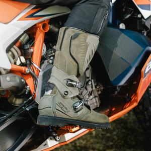 Adventure 2 Gore Boot 19 Thumbnail