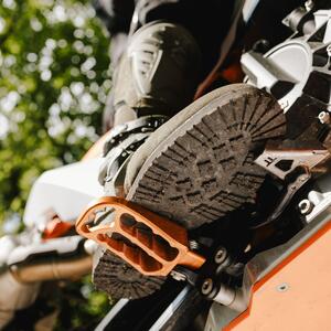 Adventure 2 Gore Boot 18 Thumbnail