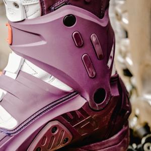 Crossair Boot 33 Thumbnail