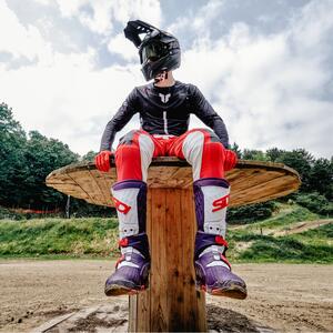 Crossair Boot 32 Thumbnail