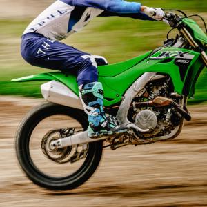 Crossair X Boot 28 Thumbnail