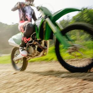 Crossfire 3 SRS Boot 46 Thumbnail