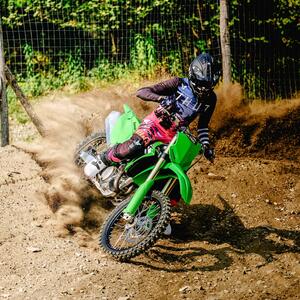 Crossfire 3 SRS Boot 48 Thumbnail