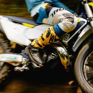 Crossfire 3 TA Boot 43 Thumbnail