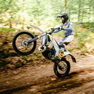 Crossfire 3 TA Boot 46 Thumbnail