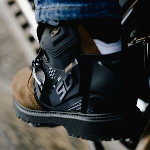 Mid Adventure 2 Gore Boot 12 Thumbnail