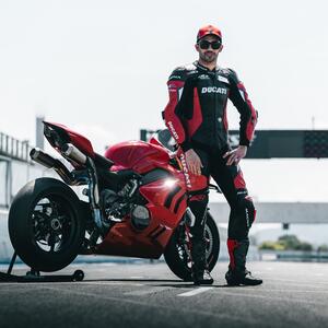 Rex Boot 9 Thumbnail