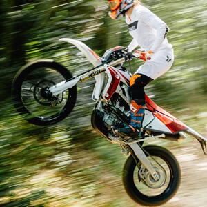 X Power Enduro 11 Thumbnail