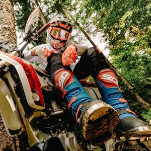 X Power Enduro 13 Thumbnail