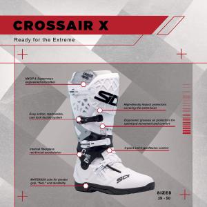 Crossair X Boot 22 Thumbnail