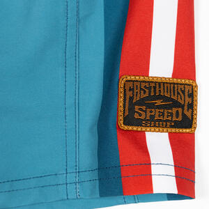 Skeg 21" Boardshorts 4 Thumbnail