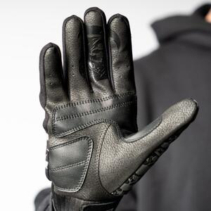 Standard Issue Skull Gloves 10 Thumbnail