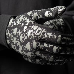 Standard Issue Skull Gloves 9 Thumbnail