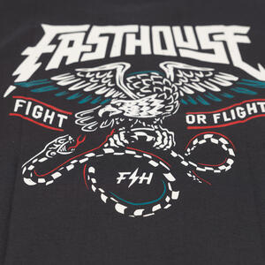 Soar SS Tee 4 Thumbnail