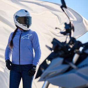 Stella Chrome V2 Sport Hoodie 13 Thumbnail