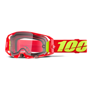 ARmatic Enduro Goggles 9 Thumbnail