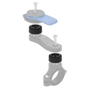 10mm Spacers (Twin Pack) 3 Thumbnail