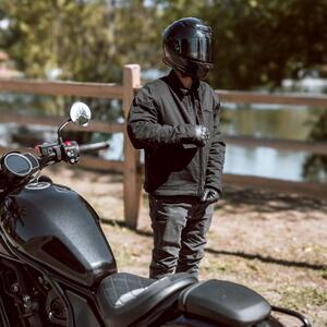 Spanner Jacket 14 Thumbnail