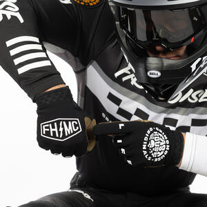 Speed Style Atomic Gloves 10 Thumbnail