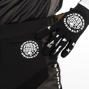 Speed Style Atomic Gloves 11 Thumbnail