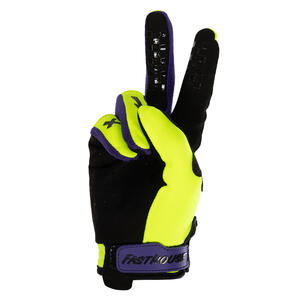 Speed Style Atomic Gloves 7 Thumbnail