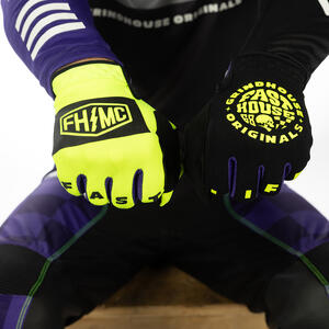 Speed Style Atomic Gloves 15 Thumbnail