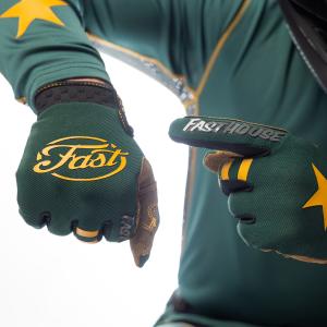 Speed Style Ramone Gloves 7 Thumbnail